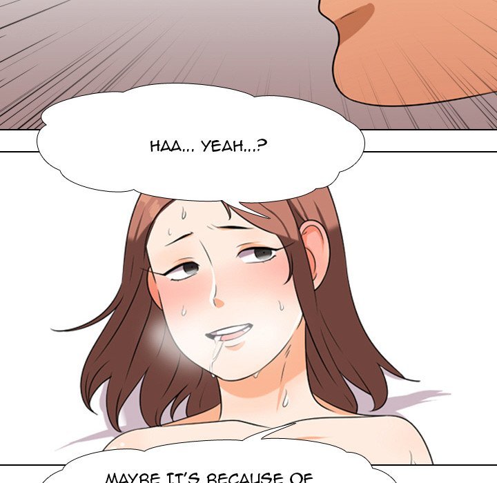 Our Exchange Manhwa - Chapter 17 Page 24