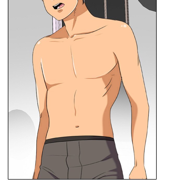 Our Exchange Manhwa - Chapter 17 Page 26