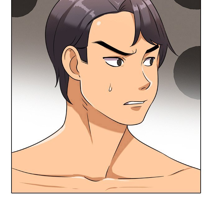 Our Exchange Manhwa - Chapter 17 Page 30