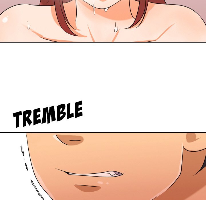 Our Exchange Manhwa - Chapter 17 Page 36