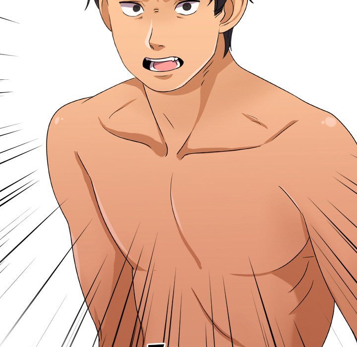 Our Exchange Manhwa - Chapter 17 Page 39