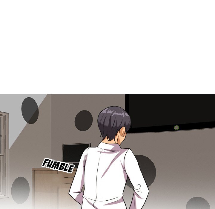 Our Exchange Manhwa - Chapter 17 Page 43