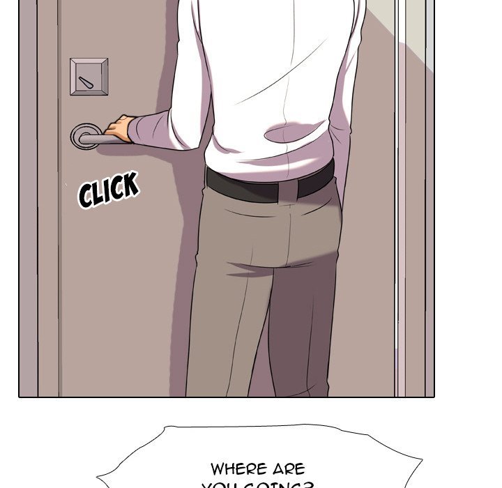 Our Exchange Manhwa - Chapter 17 Page 46