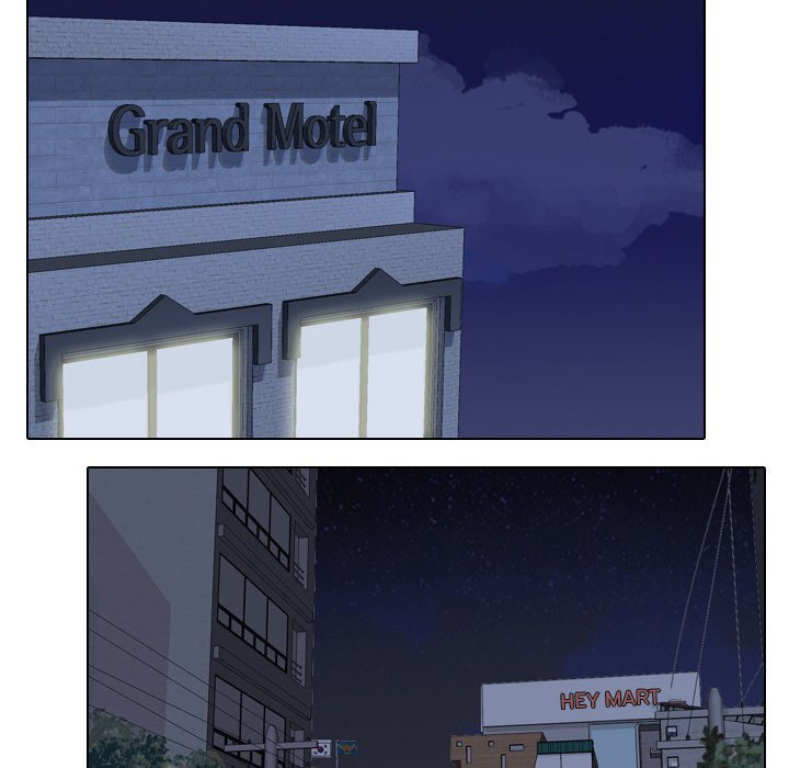 Our Exchange Manhwa - Chapter 17 Page 50