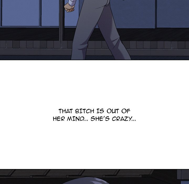 Our Exchange Manhwa - Chapter 17 Page 52