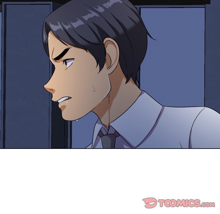 Our Exchange Manhwa - Chapter 17 Page 53