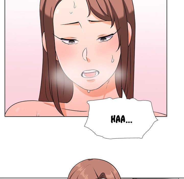 Our Exchange Manhwa - Chapter 17 Page 56