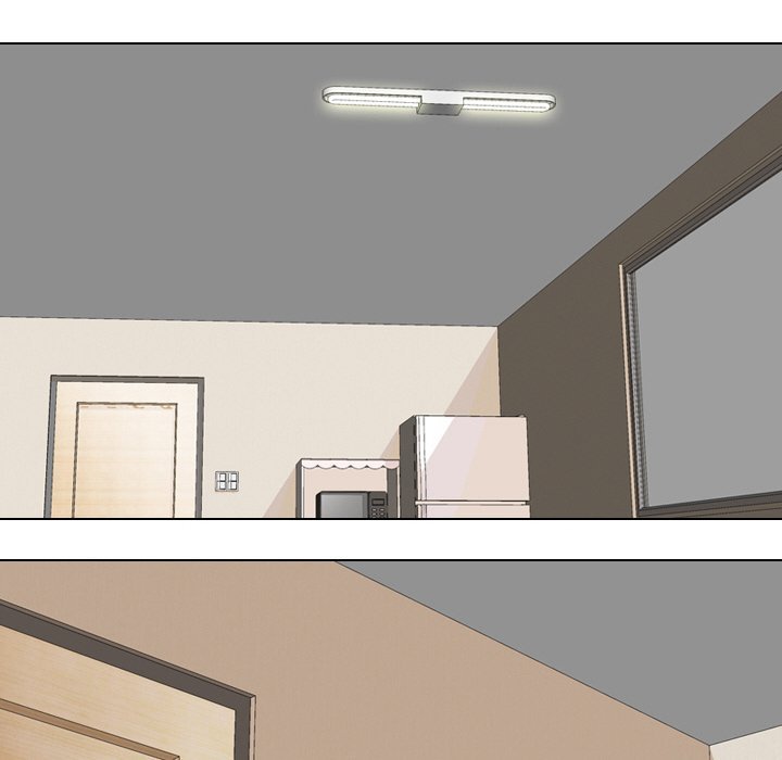 Our Exchange Manhwa - Chapter 17 Page 59