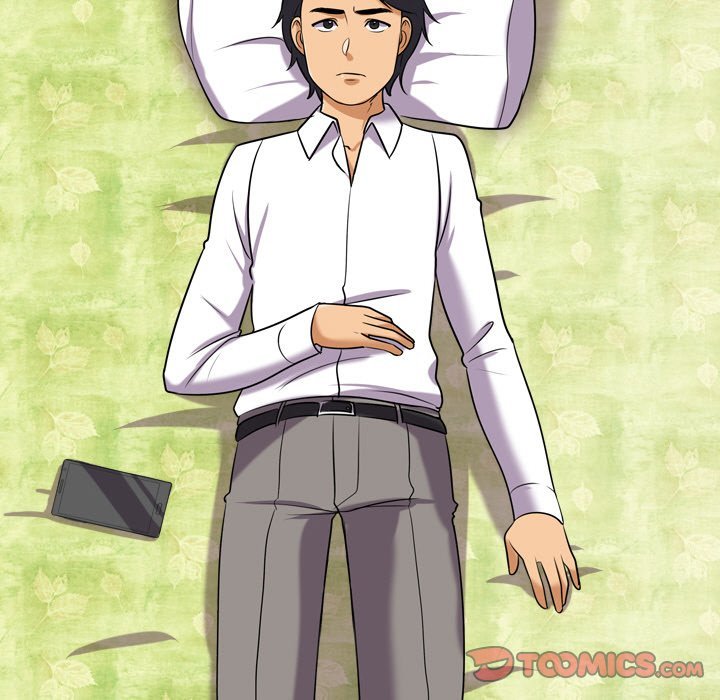 Our Exchange Manhwa - Chapter 17 Page 61