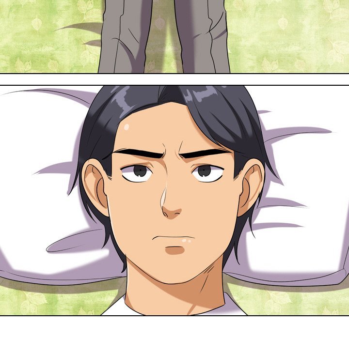 Our Exchange Manhwa - Chapter 17 Page 62