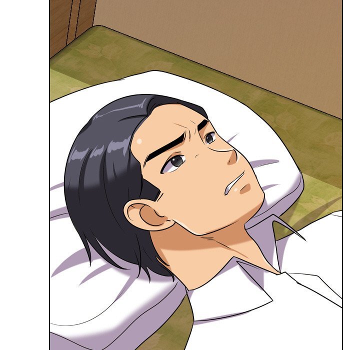 Our Exchange Manhwa - Chapter 17 Page 67