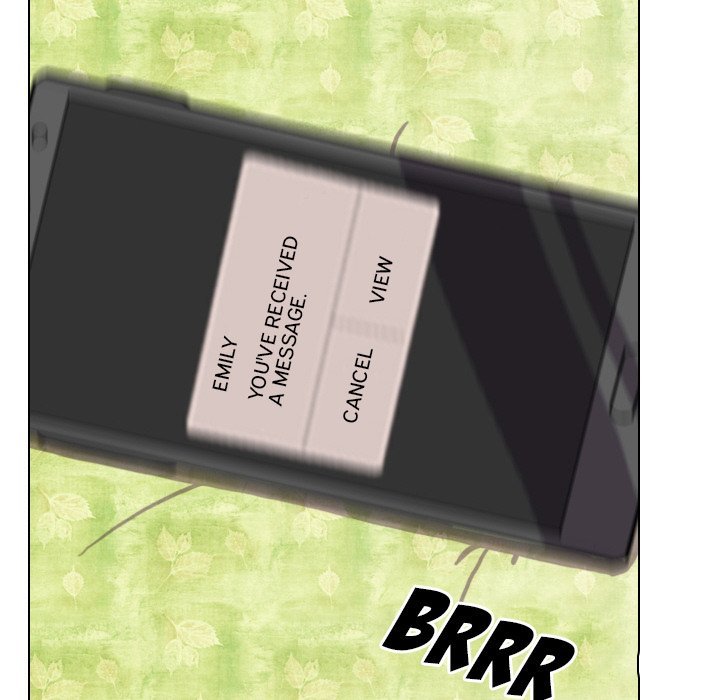 Our Exchange Manhwa - Chapter 17 Page 70