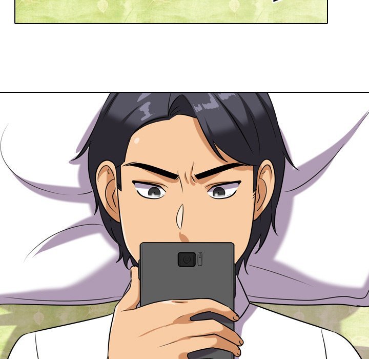 Our Exchange Manhwa - Chapter 17 Page 71