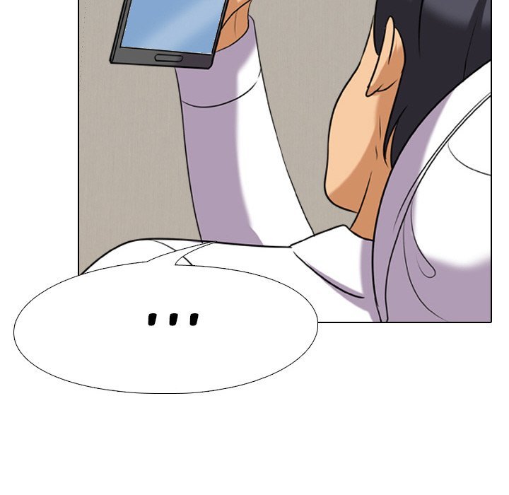 Our Exchange Manhwa - Chapter 17 Page 74