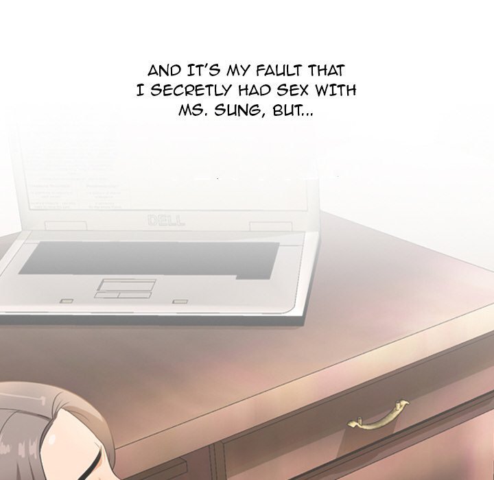 Our Exchange Manhwa - Chapter 17 Page 78