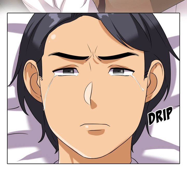 Our Exchange Manhwa - Chapter 17 Page 80