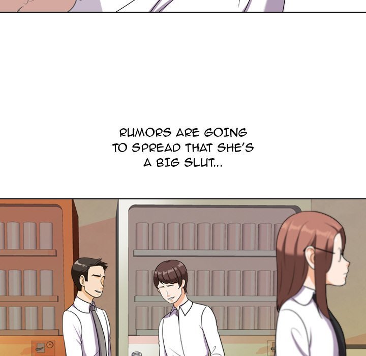 Our Exchange Manhwa - Chapter 17 Page 86