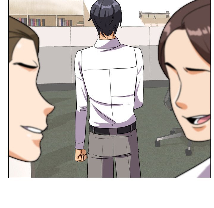 Our Exchange Manhwa - Chapter 17 Page 88