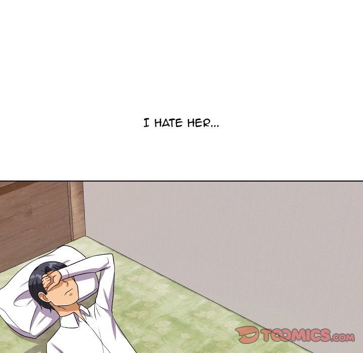 Our Exchange Manhwa - Chapter 17 Page 89