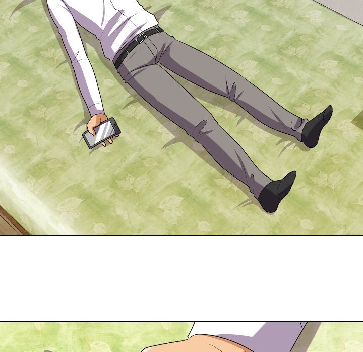 Our Exchange Manhwa - Chapter 17 Page 90