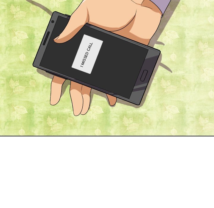 Our Exchange Manhwa - Chapter 17 Page 91