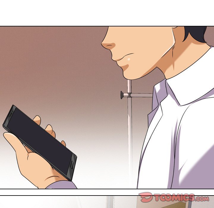 Our Exchange Manhwa - Chapter 17 Page 93