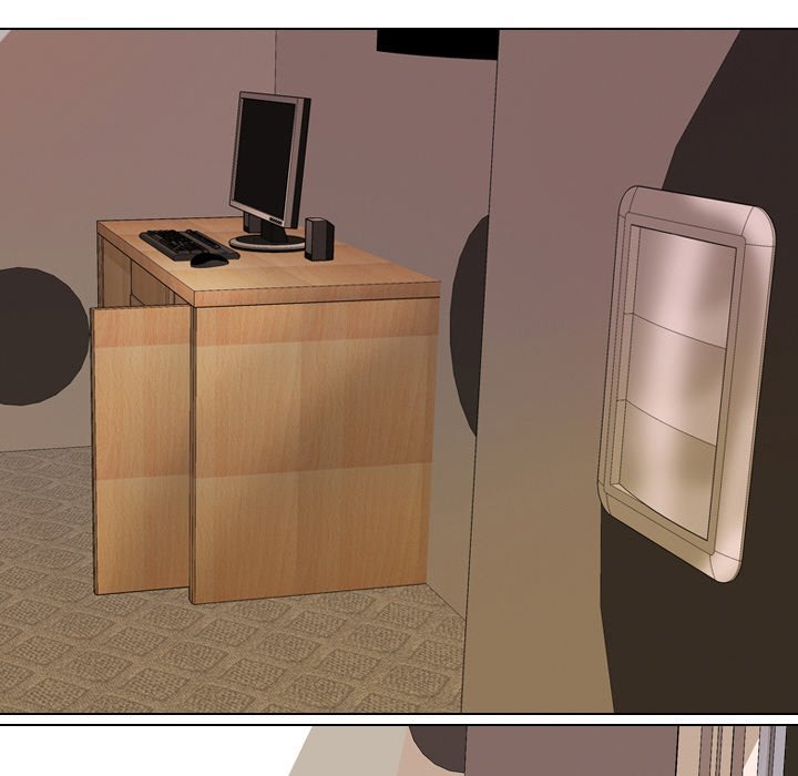 Our Exchange Manhwa - Chapter 17 Page 95