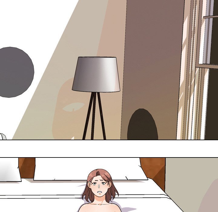 Our Exchange Manhwa - Chapter 17 Page 96