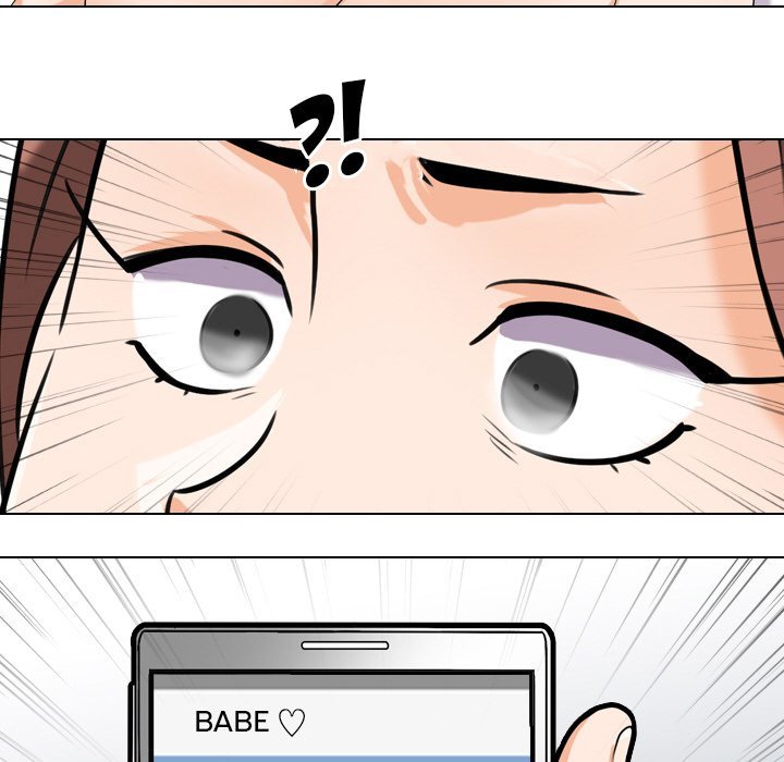 Our Exchange Manhwa - Chapter 17 Page 103