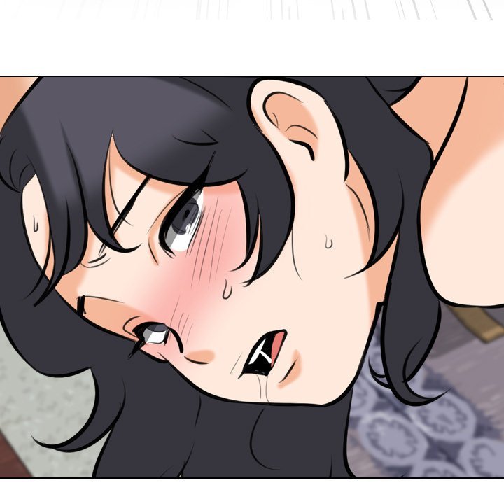 Our Exchange Manhwa - Chapter 133 Page 8