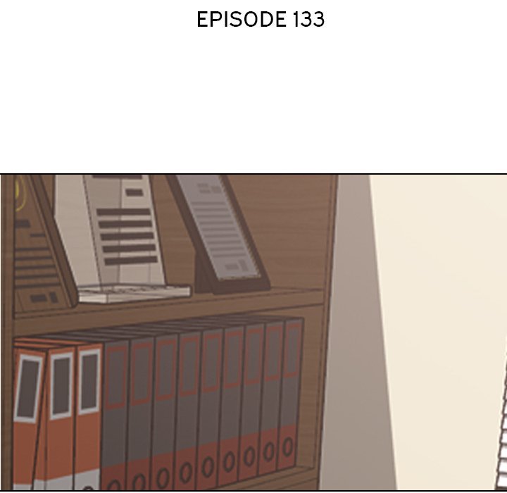 Our Exchange Manhwa - Chapter 133 Page 11