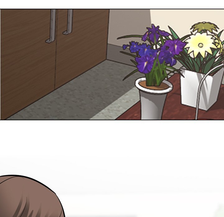 Our Exchange Manhwa - Chapter 133 Page 12