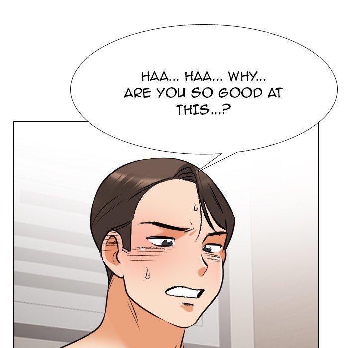 Our Exchange Manhwa - Chapter 133 Page 20