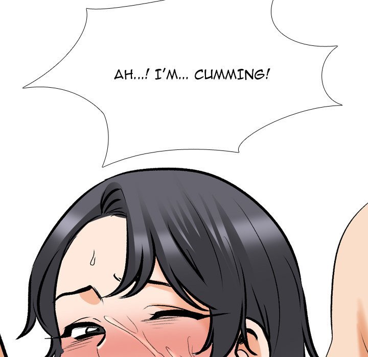 Our Exchange Manhwa - Chapter 133 Page 30