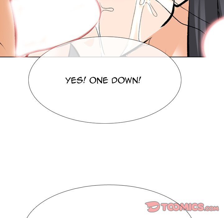 Our Exchange Manhwa - Chapter 133 Page 33