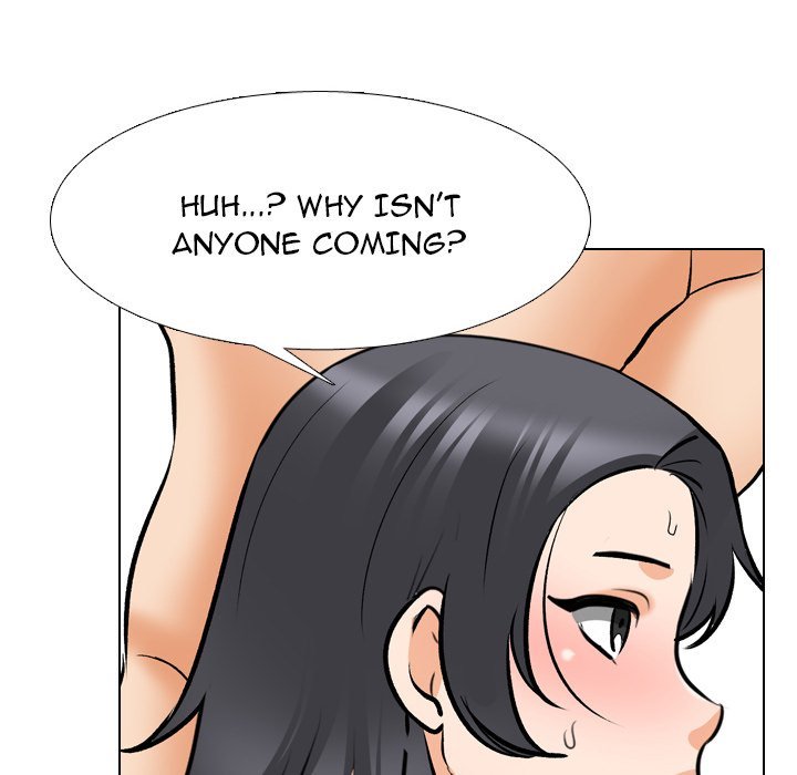 Our Exchange Manhwa - Chapter 133 Page 37