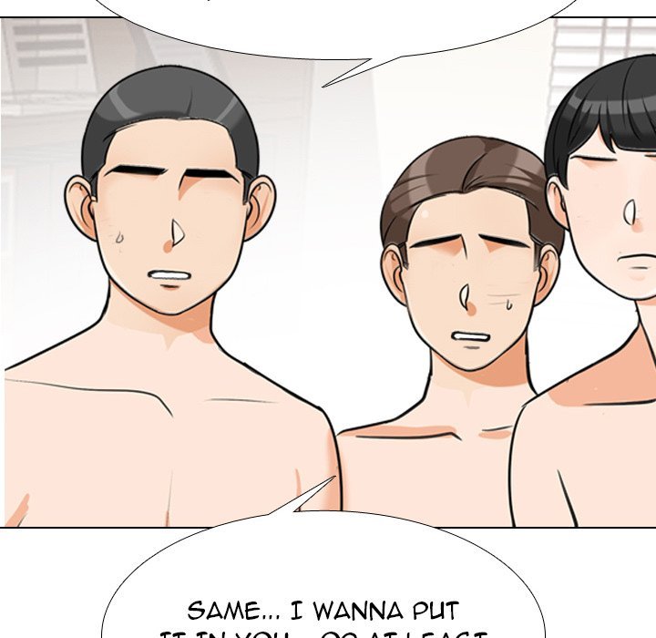 Our Exchange Manhwa - Chapter 133 Page 39