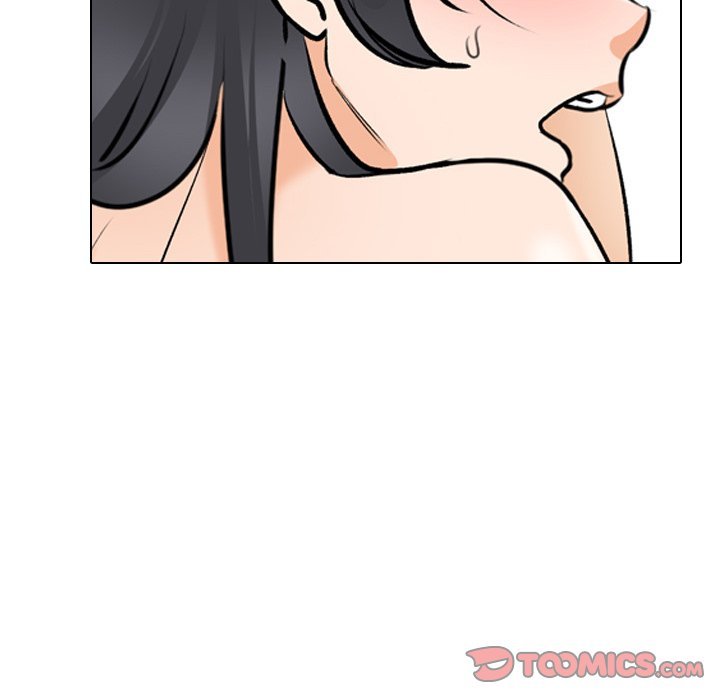 Our Exchange Manhwa - Chapter 133 Page 41