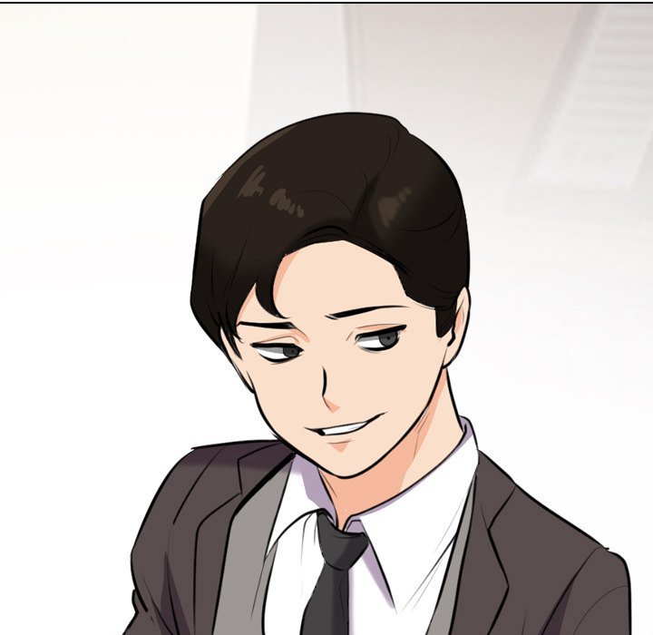 Our Exchange Manhwa - Chapter 133 Page 42