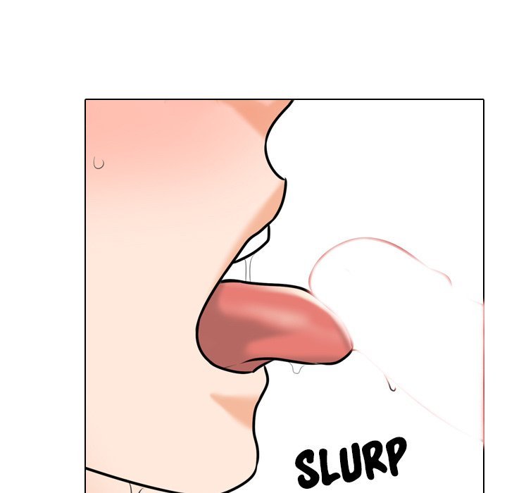 Our Exchange Manhwa - Chapter 133 Page 48