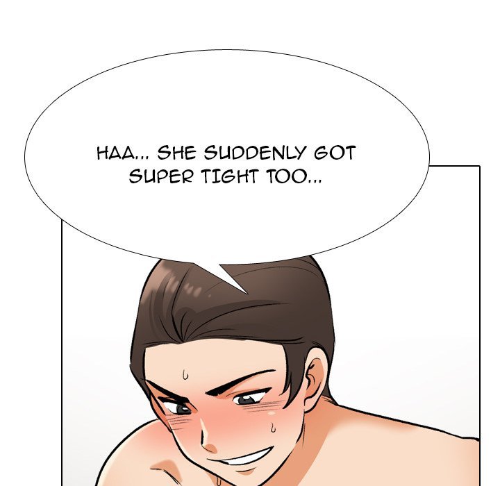 Our Exchange Manhwa - Chapter 133 Page 51