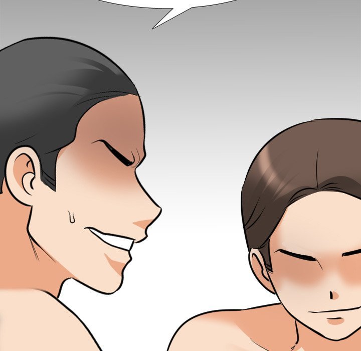 Our Exchange Manhwa - Chapter 133 Page 54