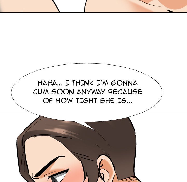 Our Exchange Manhwa - Chapter 133 Page 55