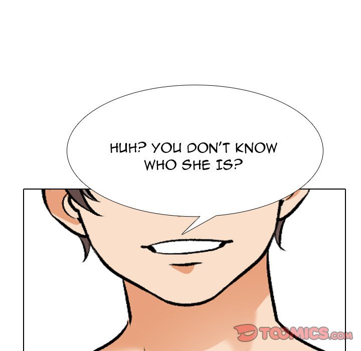 Our Exchange Manhwa - Chapter 133 Page 57