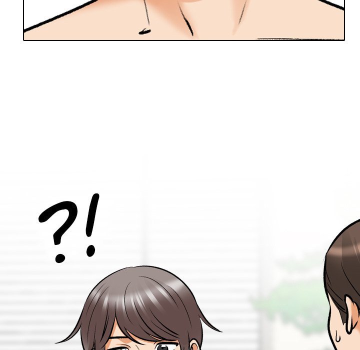 Our Exchange Manhwa - Chapter 133 Page 58