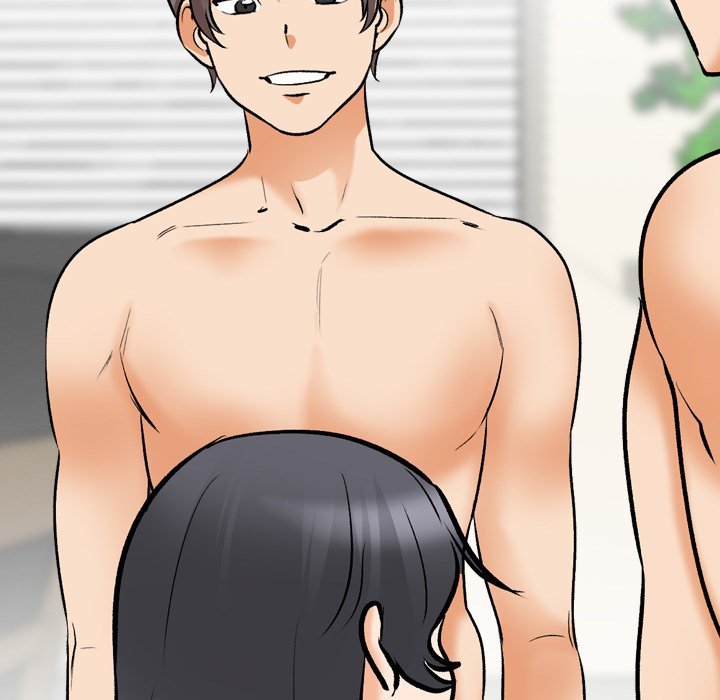 Our Exchange Manhwa - Chapter 133 Page 59