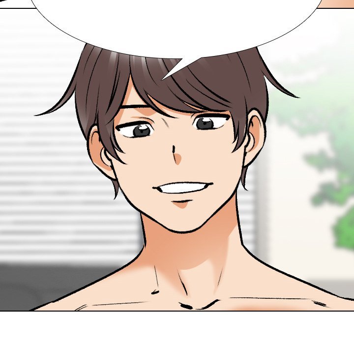 Our Exchange Manhwa - Chapter 133 Page 61