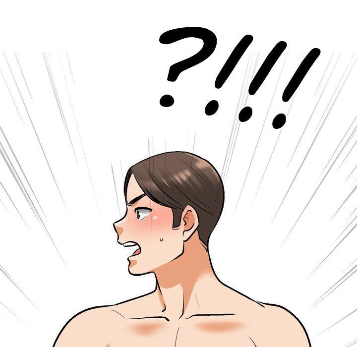 Our Exchange Manhwa - Chapter 133 Page 62