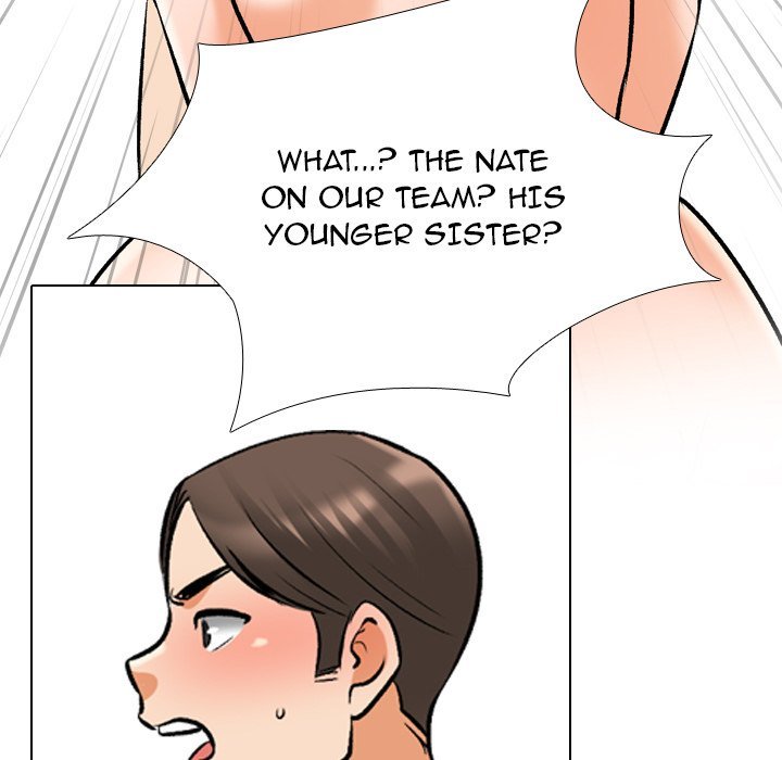 Our Exchange Manhwa - Chapter 133 Page 64