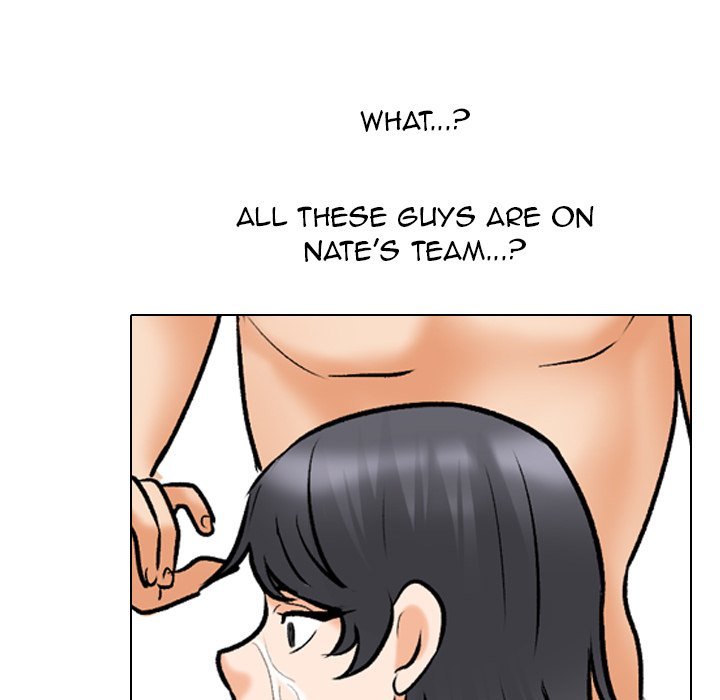 Our Exchange Manhwa - Chapter 133 Page 66